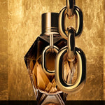 Million Gold Parfum by Paco Rabanne for Women - Parfum - 90ml