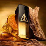 1 Million Night Elixir by Paco Rabanne for Men - Parfum Elixir - 100ml