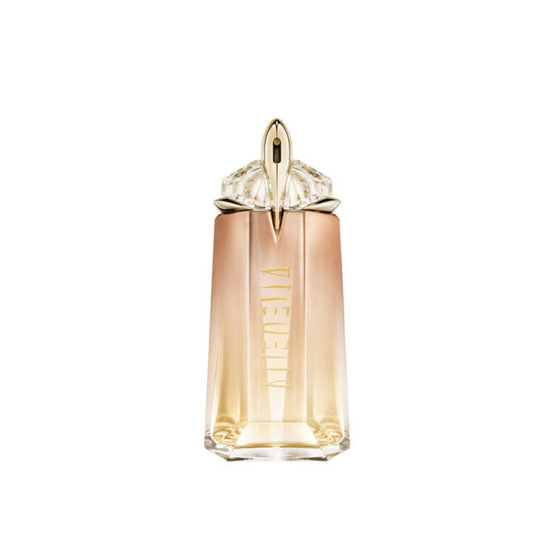 Alien Goddess Supra Florale by Mugler for Women - Eau de Parfum - 90ml