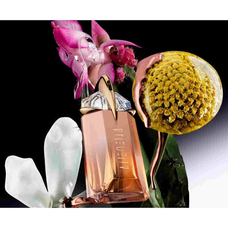 Alien Goddess Supra Florale by Mugler for Women - Eau de Parfum - 90ml