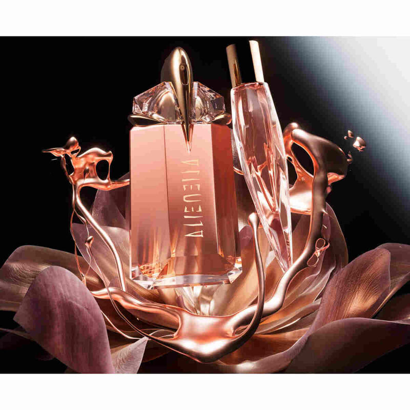 Alien Goddess Supra Florale by Mugler for Women - Eau de Parfum - 90ml