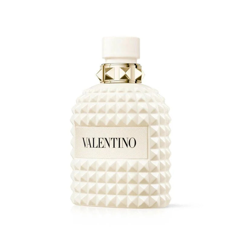 Valentino Donna Born in Roma Ivory for Men - Eau de Toilette - 100ml
