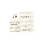 Valentino Donna Born in Roma Ivory for Men - Eau de Toilette - 100ml