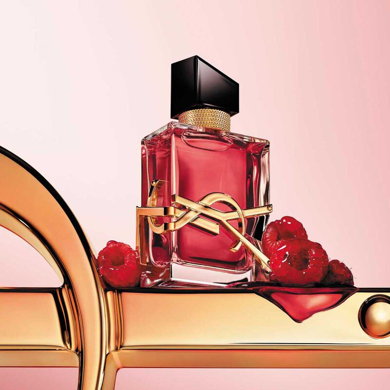 Libre Berry Crush by Yves Saint Laurent for Women - Eau de Parfum fryuitee - 90ml