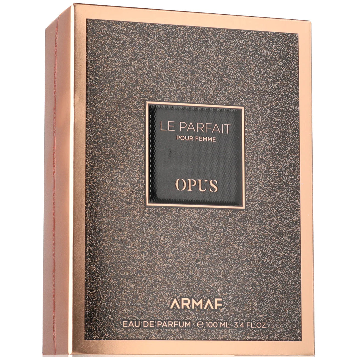 Le Parfait Opus by Armaf for Women - Eau de Parfum - 100ml