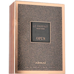 Le Parfait Opus by Armaf for Women - Eau de Parfum - 100ml