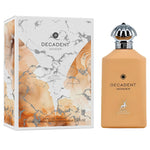 Decadent Wonder by Maison Alhambra for Unisex - Eau de Parfum - 100ml