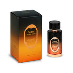 Ombre Flame Aura Sapil for Unisex - Eau De Parfum - 100ml