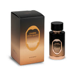 Ombre Smoky Quartz Sapil for Unisex - Eau De Parfum - 100ml