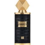 Mashrabya by Lattafa for Unisex - Eau de Parfum - 100ml