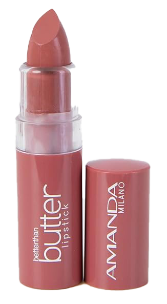 Amanda Better Than Butter - Lipstick Shade No: 06