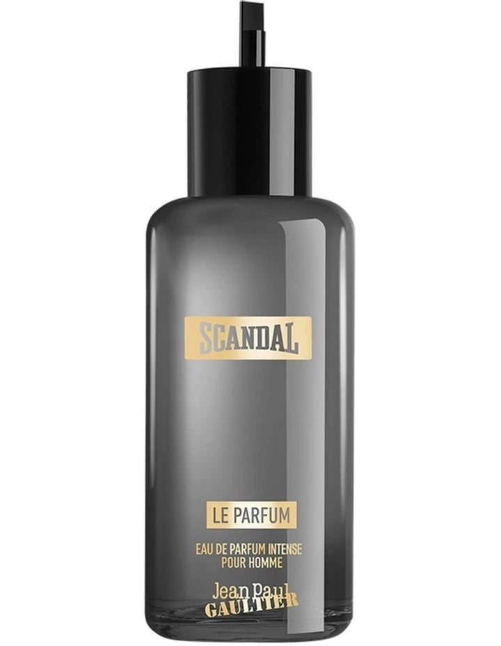 Jean Paul Gaultier Scandal Pour Homme Le Parfum - Refill 200ml