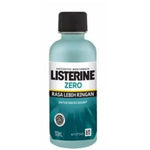 Listerine Zero Alcohol-Free Daily Mouthwash – 100ml