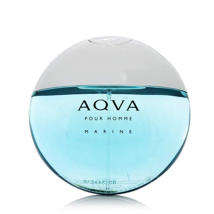 Aqva Pour Homme Marine Bvlgari for Men - EDT - 50ml