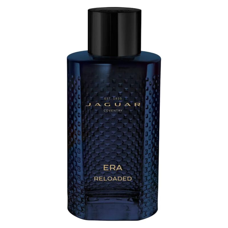 Era Reloaded by Jaguar for Men - Eau de Parfum - 100ml