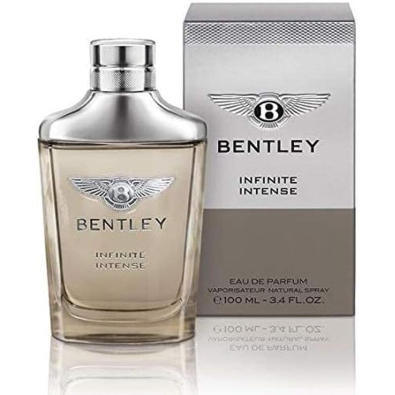 Infinite Intense Bentley for Men - Eau De Parfum - 100ml