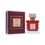 Elixir of Fusion Sapil for Unisex - Eau de Parfum - 100ml