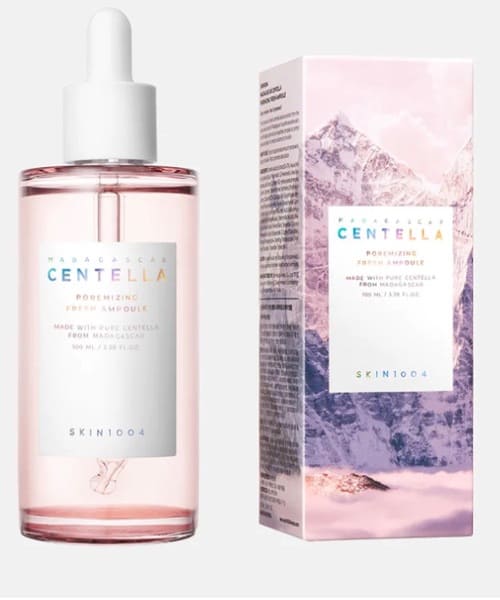 SKIN1004 Madagascar Centella Poremizing Fresh Ampoule - 100ml