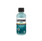 Listerine Zero Alcohol-Free Daily Mouthwash – 100ml