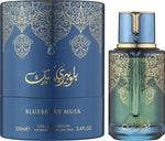 Blueberry Musk by Arabiyat Prestige for Unisex - Eau De Parfum - 100ml