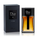 ديور أوم إنتنس للرجال - ماء عطر مركز - 3 مل (عبوة تجريبية) (قطعة واحدة)