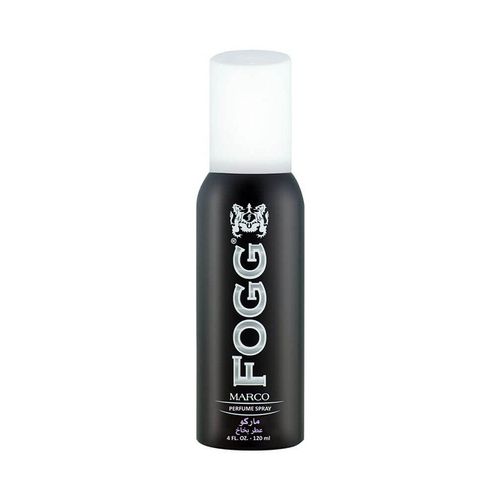 Fogg Marco Perfume Spray - Men - 120ml