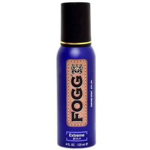 FOGG Extreme Men Perfume Spray - 120ml
