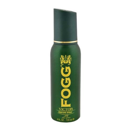 Fogg Victor Perfume Spray Men - 120ml