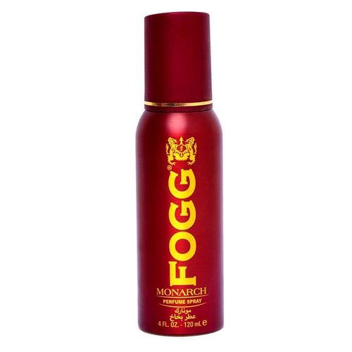 Fogg Monarch Perfume Spray for Men - 120ml