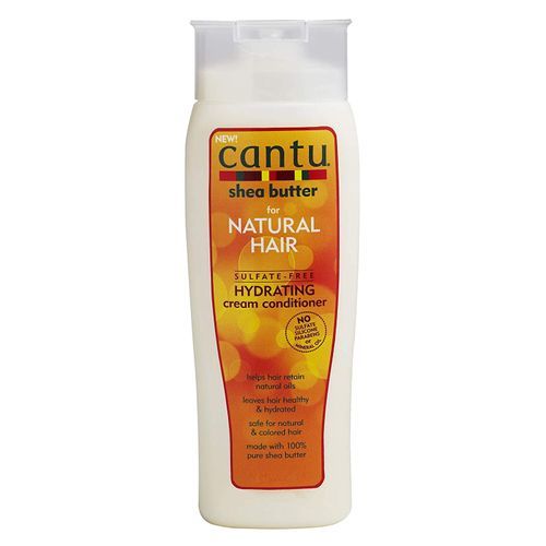 Cantu Shea Butter Hydrating Cream Conditioner - 400 Ml