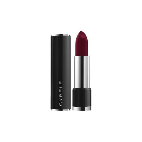 Cybele Rouge A Levres Matte Lipstick- 312 Vivid Burgundy