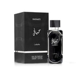 Hayaati by Lattafa for Men - Eau de Parfum - 100ml