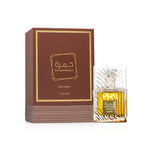 Khamrah Qahwa by Lattafa for Unisex - Eau De Parfum - 100ml
