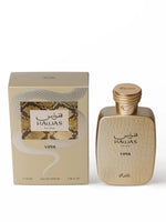 Hawas Viper by Rasasi for Men - Eau de Parfum - 100ml