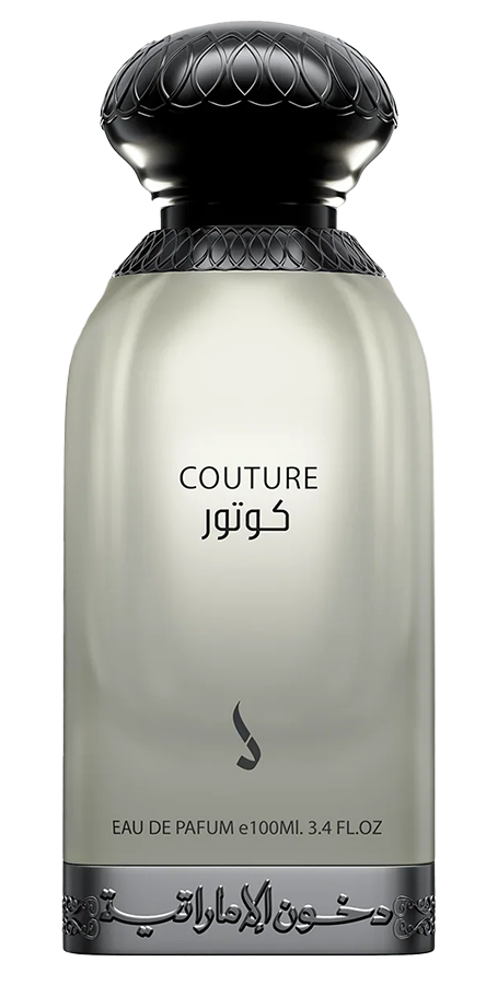 Couture by Dkhoon Emirates for Unisex - Eau de Parfum - 100ml