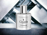 Titanium Gisada for Men - Eau de Parfum - 100ml