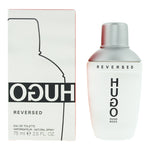 Hugo Reversed by Hugo Boss for Men - Eau de Toilette - 75ml