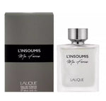 لاليك لينسوميس ما فورس للرجال - أو دو تواليت - 100 مل