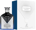 Victorioso Legacy by Maison Alhambra for Men - Eau de Parfum - 100ml