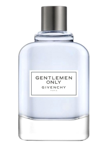 Gentlemen Only Givenchy for Men - Eau De Toilette - 100ml