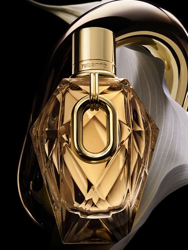 Million Gold by Rabanne for Women - Eau De Parfum - 90ml