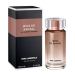 Bois de Santal Karl Lagerfeld for Men - Eau de Toilette - 100ml