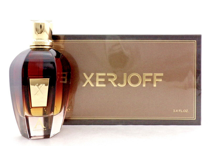 Alexandria II Xerjoff for Unisex - parfum - 100ml