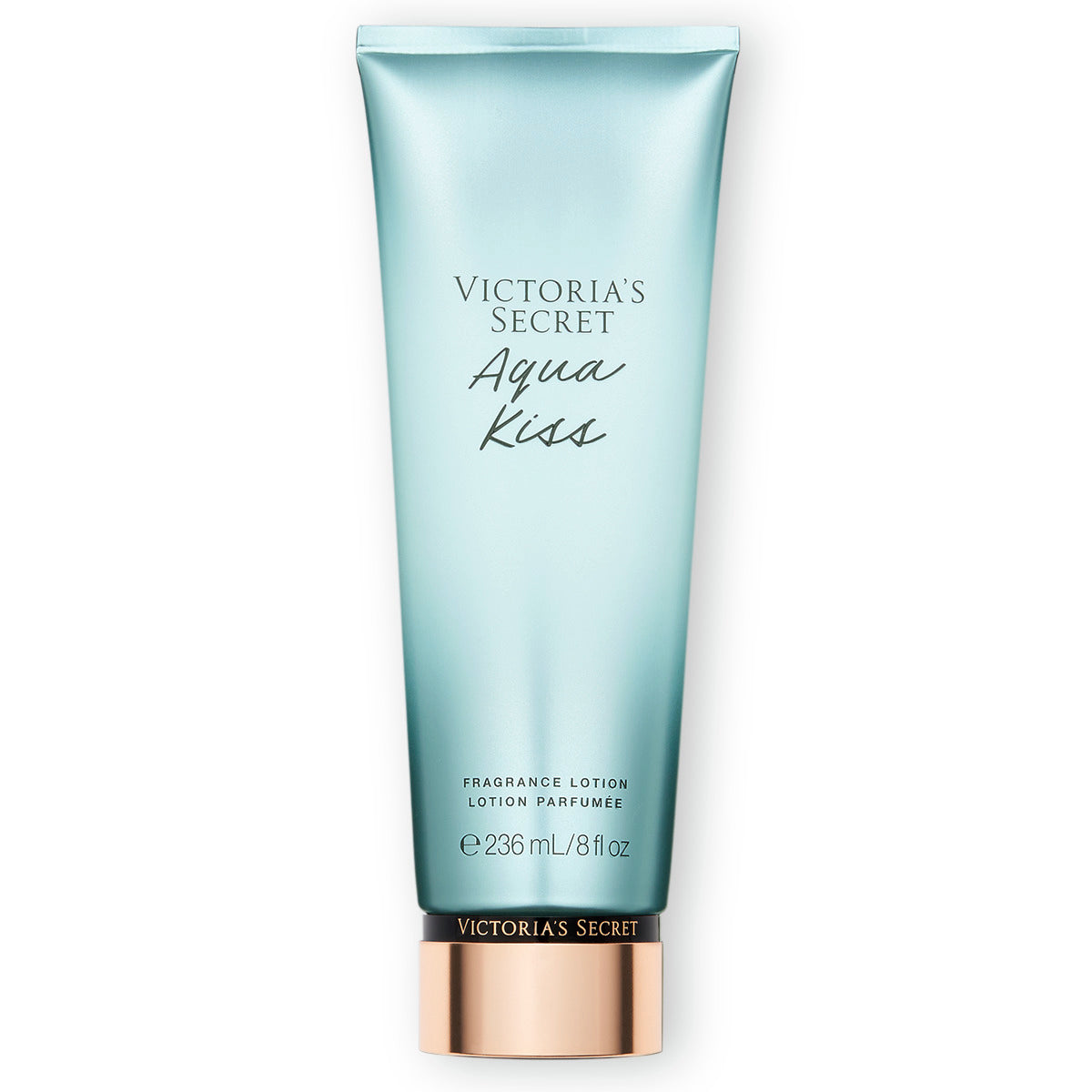 Victoria's Secret Aqua Kiss Body Lotion for women - 236ml