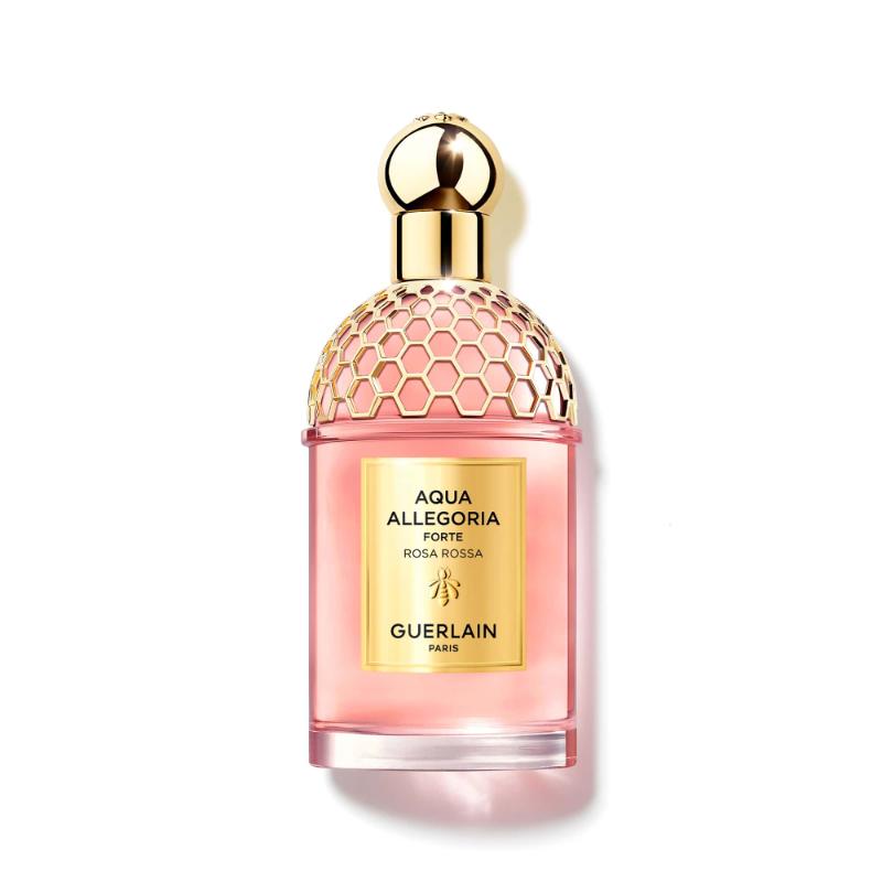 Aqua Allegoria Forte Rosa Rossa by Guerlain for Women - EDP - 125ml