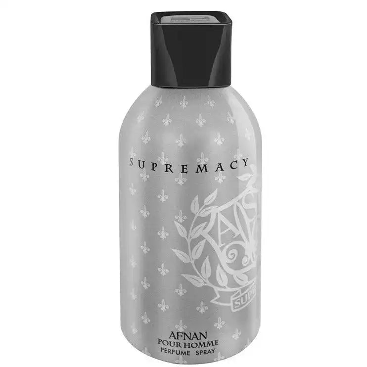 Supremacy by Afnan Pour Homme - Perfume Spray - 250ml