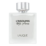 لاليك لينسوميس ما فورس للرجال - أو دو تواليت - 100 مل