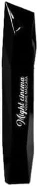 Might Cinema 3-in-1 Volume Mascara Waterproof Black - Model 4079