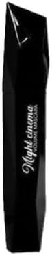 Might Cinema 3-in-1 Volume Mascara Waterproof Black - Model 4079