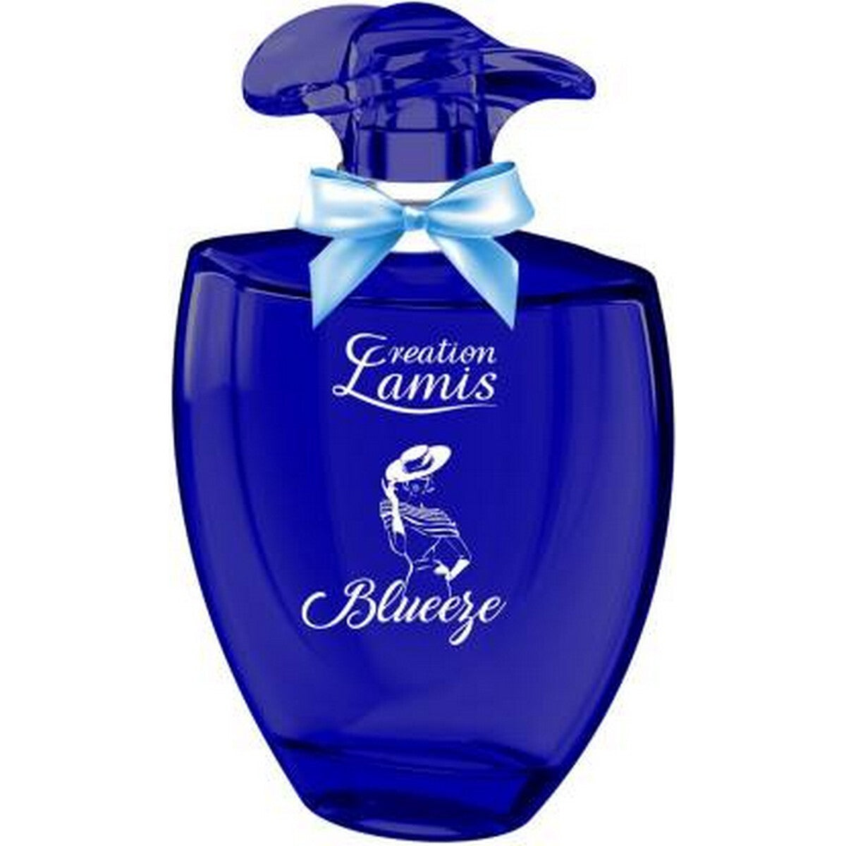 Creation Lamis Deluxe Blueeze for Women - Eau De Parfum - 100ml